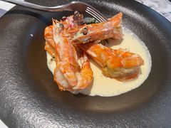 -沛家·西餐Brunch·直火料理
