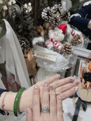 -LEILEI NAIL蕾蕾美甲美睫