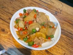 -无名粉店(五一广场店)