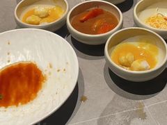 -喜记顺德菜(南昌万象城店)