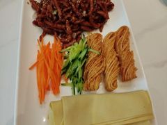 -老济南·地道济南菜(大明湖店)