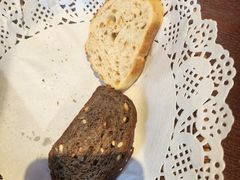 餐前面包-茉里·舒芙蕾·手作甜品