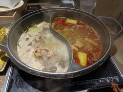 -火炉火自助餐(悠唐购物中心店)