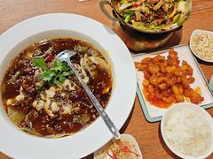 -小蓉合餐厅·川菜·陕南菜(凤城二路店)