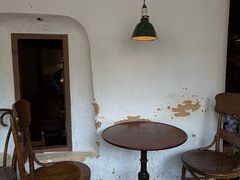 -WABI COFE(愚园路店)