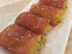 -益健海鲜大食坊(拱北口岸店)