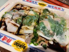 -赵财财·肠粉·煲仔饭(华润万象城店)