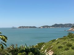 -南麂列岛