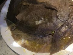 九秒鲜毛肚-钢管厂歆瑞源油卤串串香(春熙路太古里店)