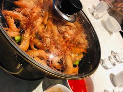 -阿斯牛牛·凉山菜(新会展店)