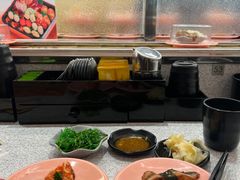 -争鲜回转寿司(太阳宫凯德MALL店)