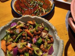 -民食香·腊排骨野生菌美食(木府店)