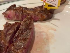 -Wolfgang’s Steakhouse 沃夫冈牛排馆(上海白玉兰广场店)