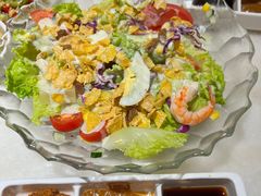 -韩宫宴炭火烤肉(印象城店)
