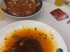 -鑫郭氏·南昌20年大排档·小龙虾羊蝎子(潮阳里店)