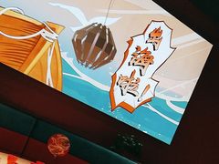 -避风塘(宝山万达店)