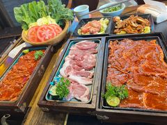 -吼堂老火锅(太古里总店)