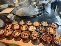 -古市香跷脚牛肉·非遗传承单位