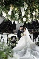 点击看大图 -御鉴天玺婚礼