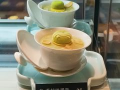 荔枝铁观音-煮叶(悠唐广场店)