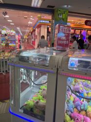 -莫莉幻想儿童乐园(武汉金银潭永旺店)