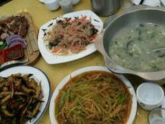 -山沟沟炒鸡(颐灏·海怡名都店)