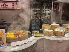 -广州融创花间堂悦雪酒店-花间食西餐厅