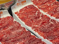 -鲜牛记潮汕牛肉火锅(淮安珠海路店)