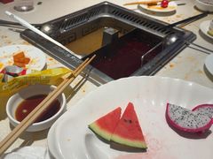 -海底捞火锅(高科广场店)