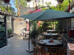 -院8里·少城记忆老川菜(宽窄巷子店)