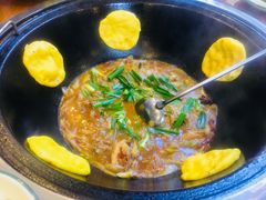 -曹丞相·地锅鸡·地锅鱼(武林店)