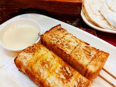 -探唐烧烤(棠东店)