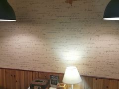 大堂-隅cafe(傅厚岗店)