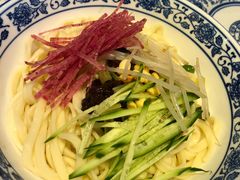-京味民福烤鸭店(建设四马路店)