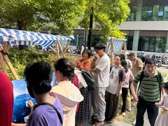 -同济大学四平路校区深海探索馆