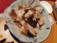 -园林美食城·本土农家菜(杨和镇店)