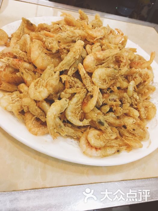 老一品香酒店-图片-海城市美食-大众点评网