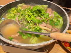 乐山跷脚牛肉-川堂风·跷脚牛肉·乐山爆炒(宝山日月光店)