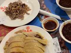 -振鼎鸡(福州路店)