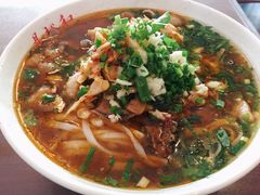 牛杂汤粉-易裕和·长沙米粉(友谊路店)