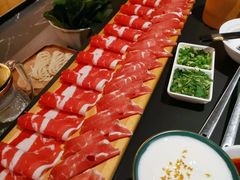 -阳坊胜利涮羊肉(阳坊老店)