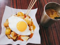 -華叔茶記