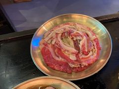 -西塔老太太泥炉烤肉(上海七宝领展广场店)
