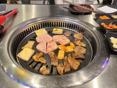 -北木南烤肉和酒(重庆雾都广场店)