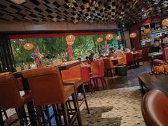 -BROWNSTONE布朗石西班牙餐厅(富城店)