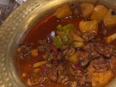 -天山传奇新疆菜(SKLP店)