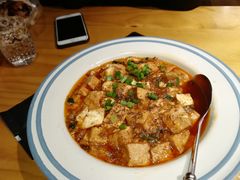 麻婆豆腐-心邸·庆宴(雅宝城店)