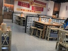 -歪胖子重庆老火锅(淮安楚州万达店)