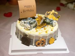 -sunnysummer网红蛋糕(四惠店)