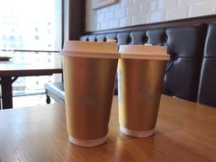 -LELECHA乐乐茶(新街口大洋店)